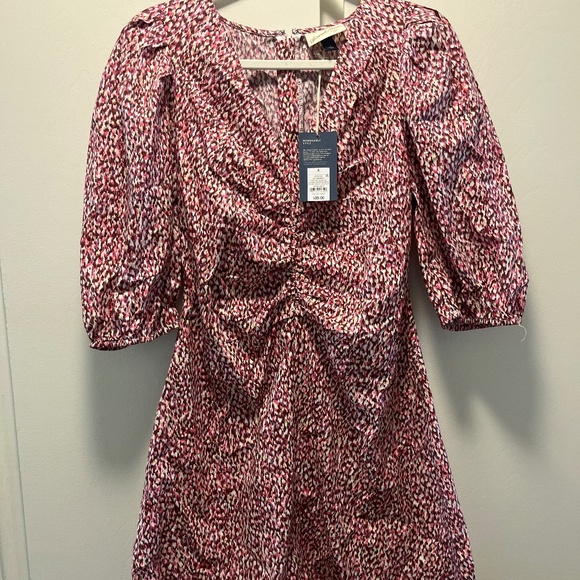 Fit and Flare Summer Dress - Picture 1 of 2